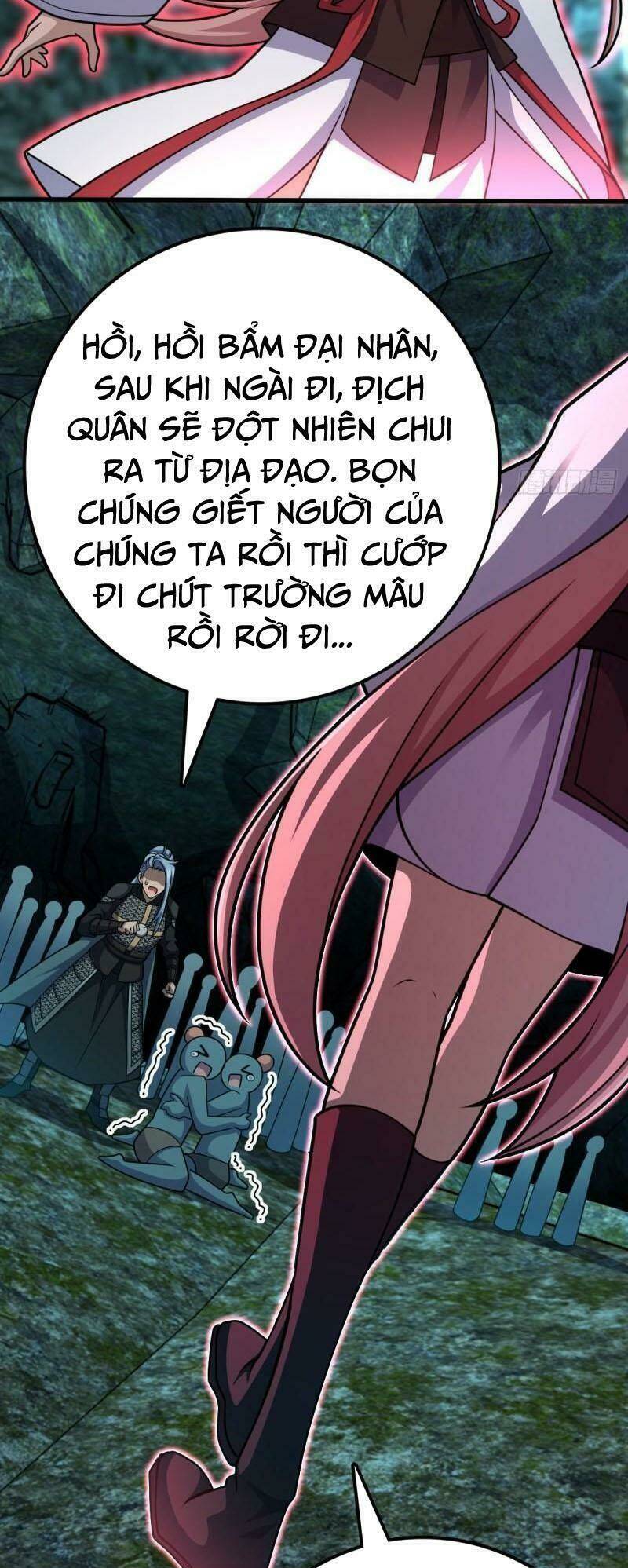 Chương 572 - Trang 29