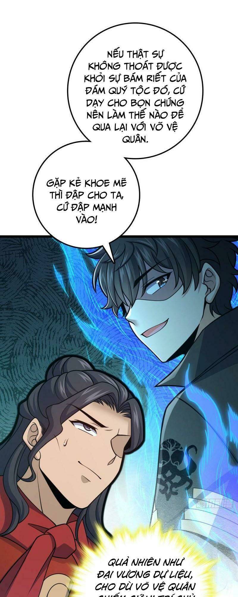 Chương 575 - Trang 29
