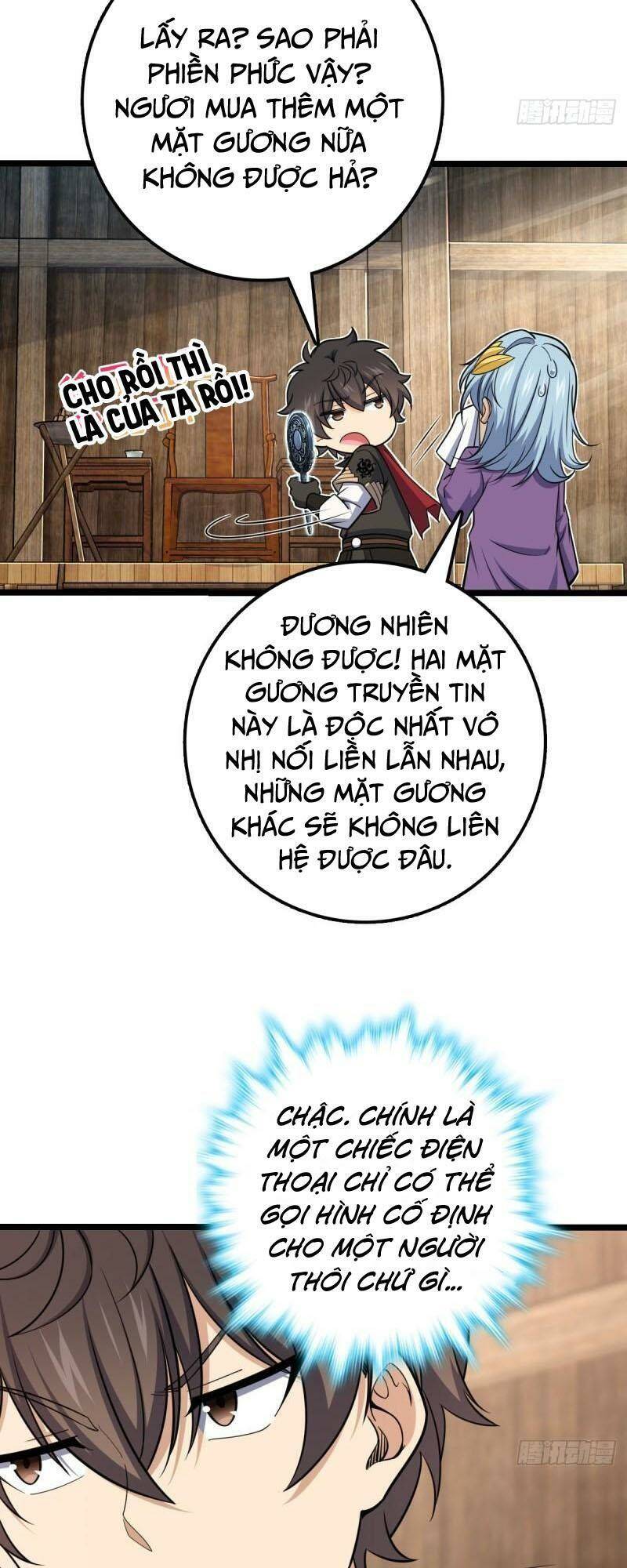 Chương 578 - Trang 20