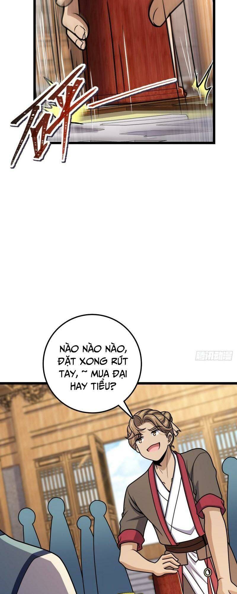 Chương 578 - Trang 23