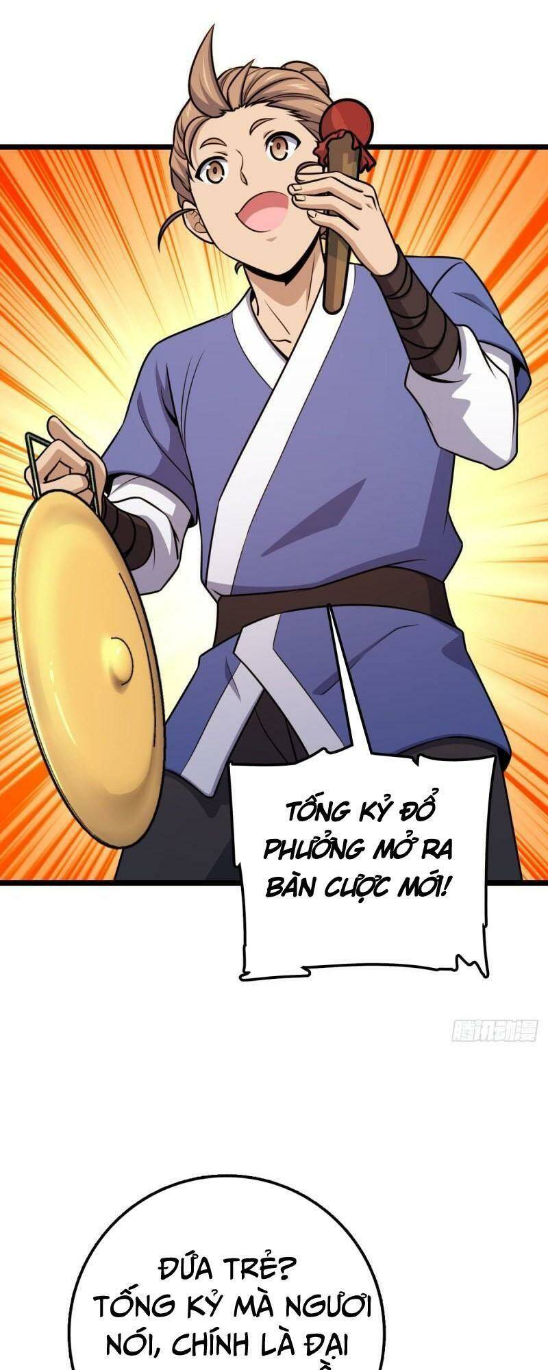 Chương 578 - Trang 32