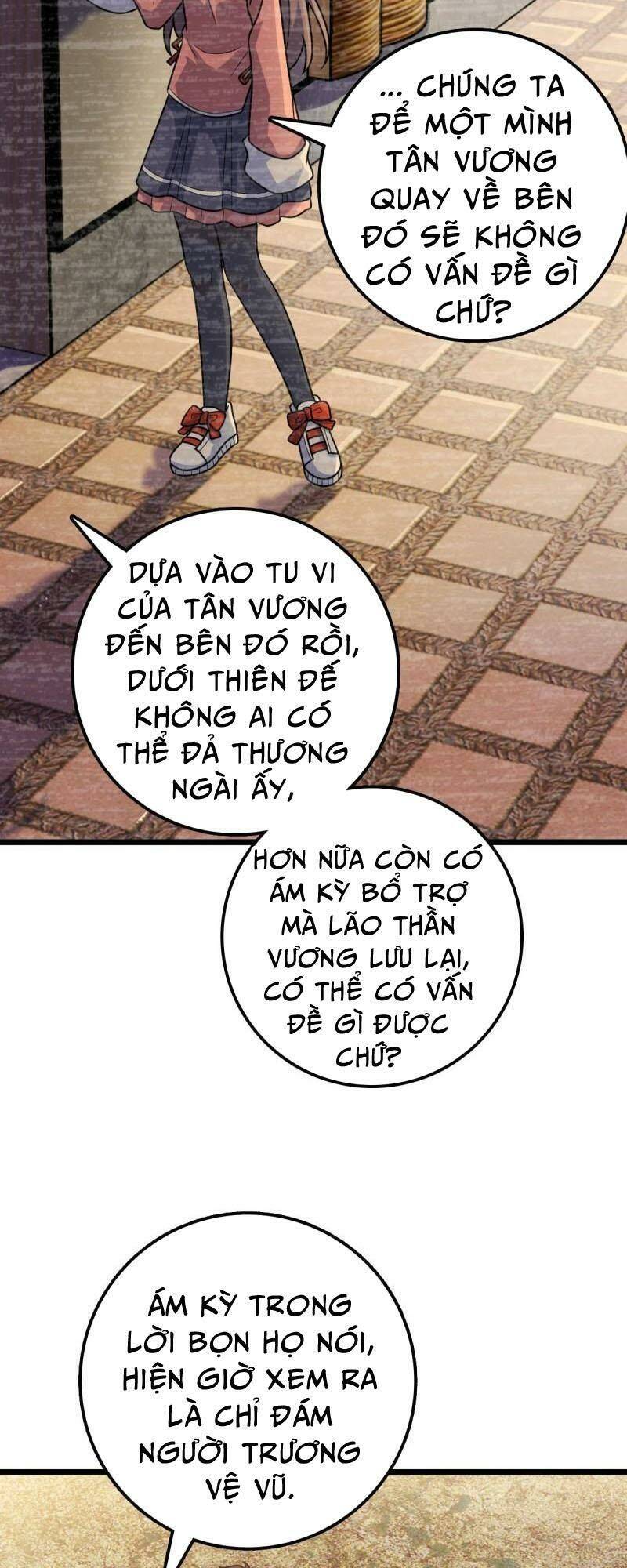 Chương 579 - Trang 26