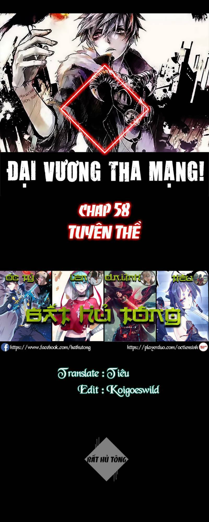 Chương 58 - Trang 1