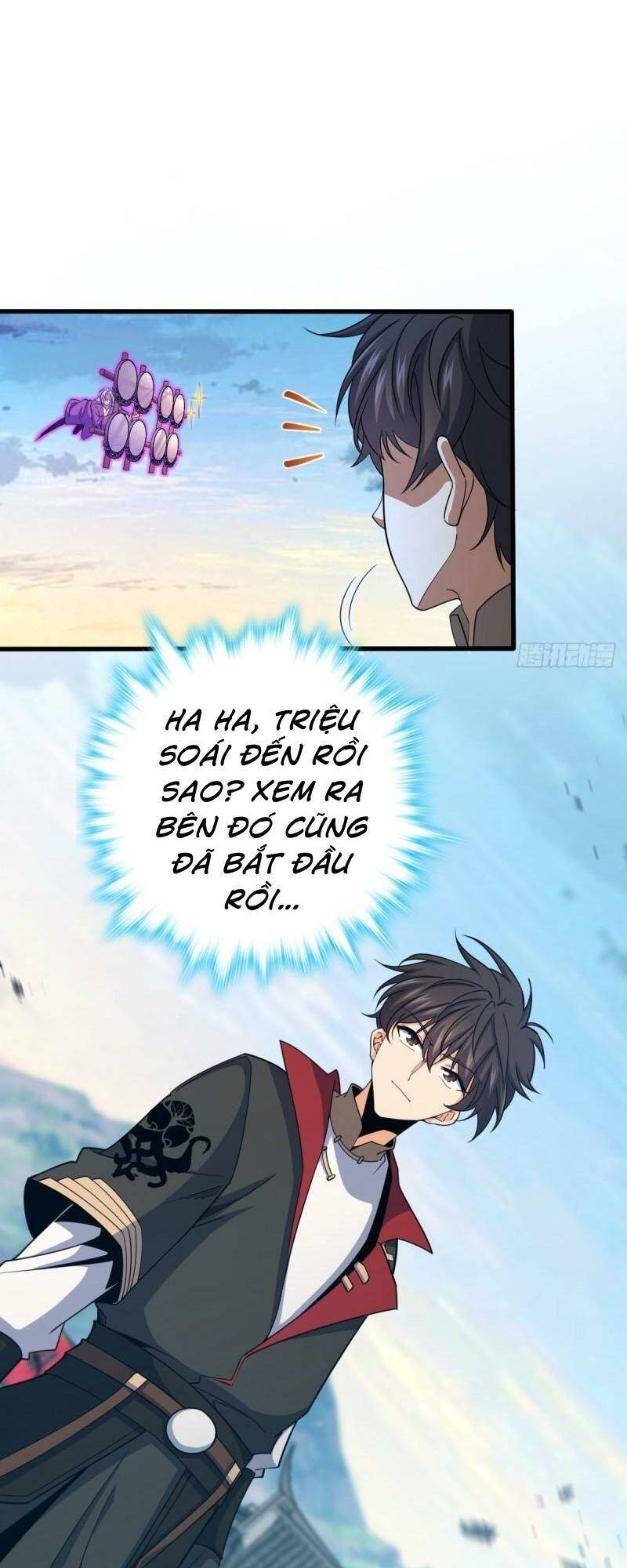 Chương 580 - Trang 31