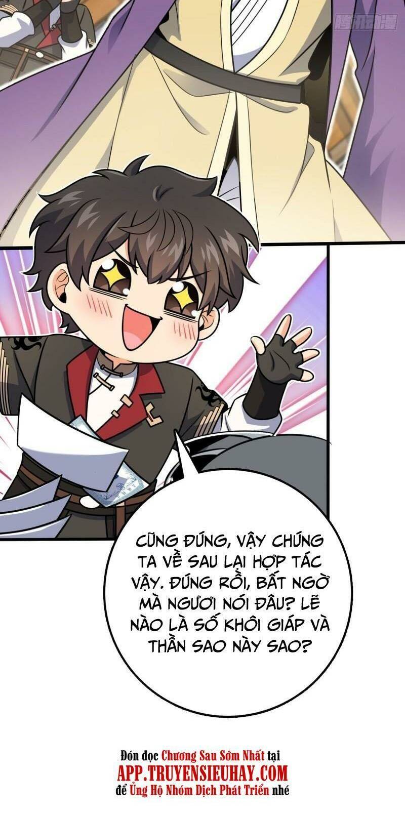 Chương 581 - Trang 16