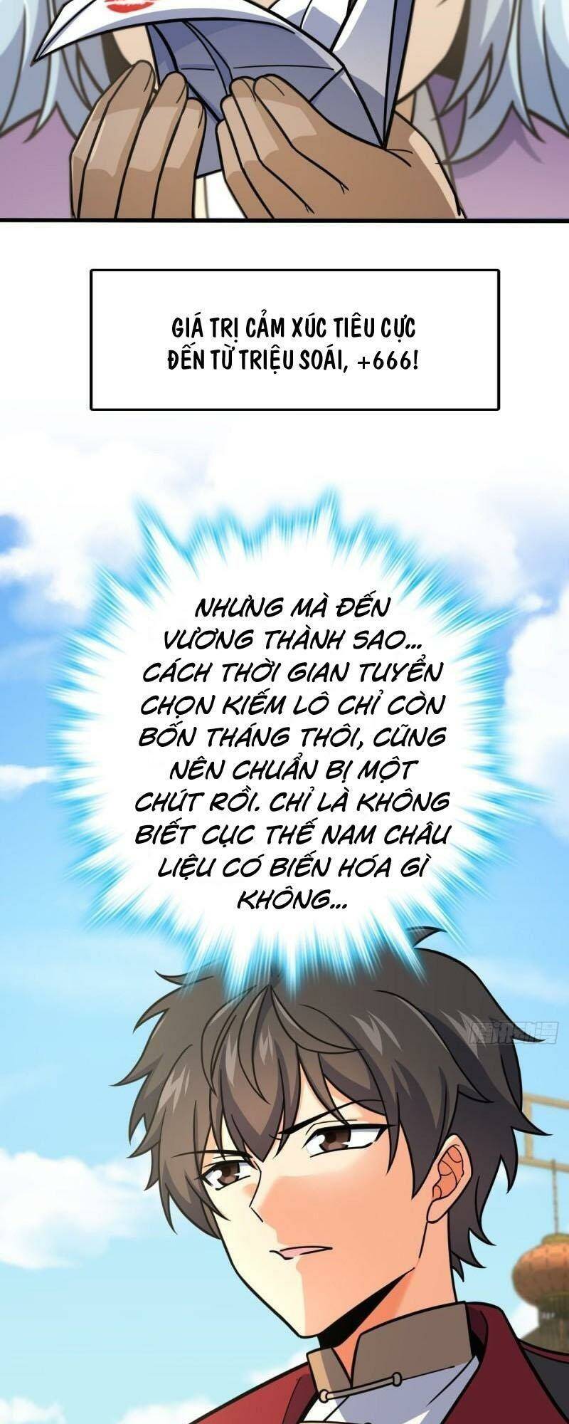 Chương 581 - Trang 21