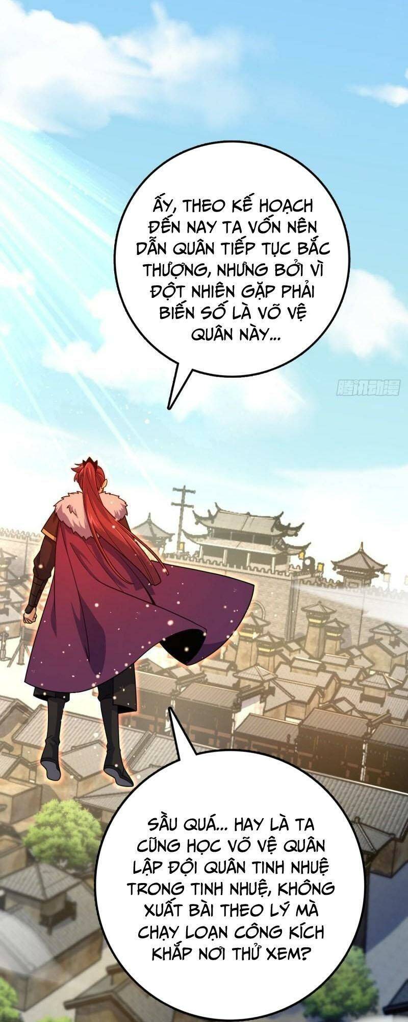 Chương 581 - Trang 32