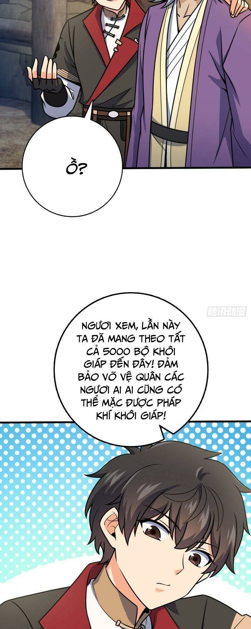 Chương 581 - Trang 8