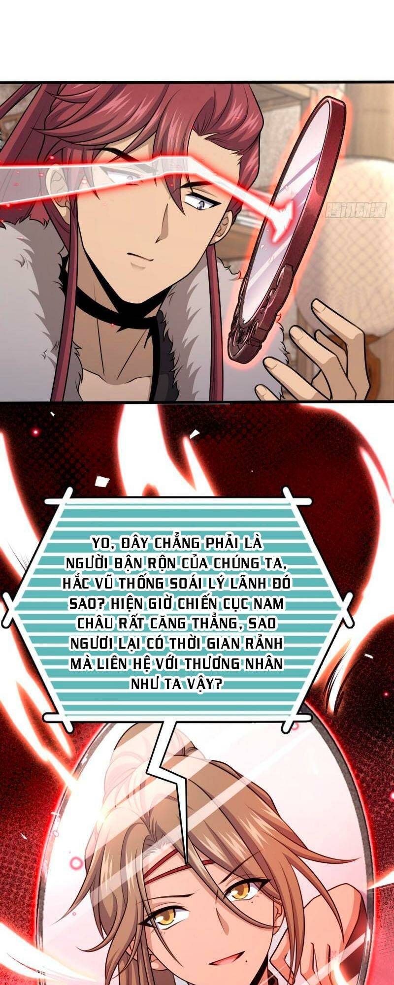 Chương 582 - Trang 17