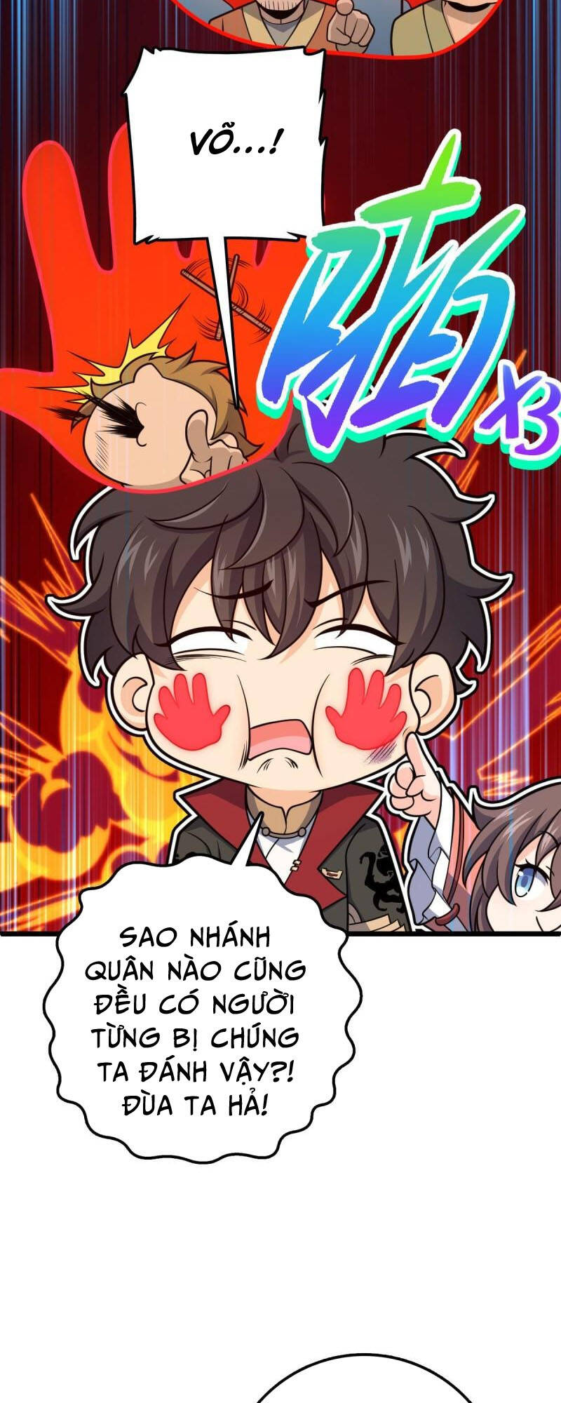 Chương 583 - Trang 28