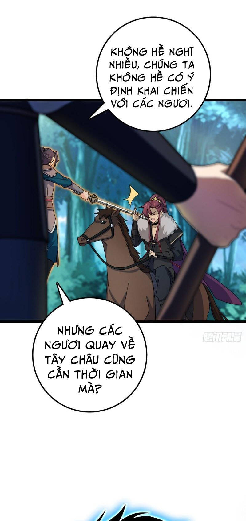 Chương 584 - Trang 29