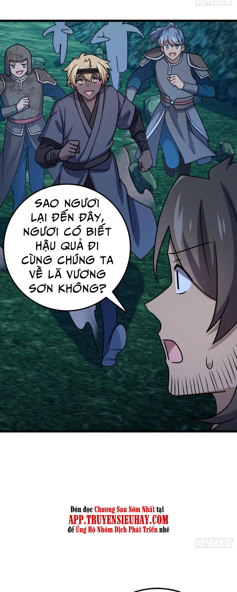 Chương 585 - Trang 43