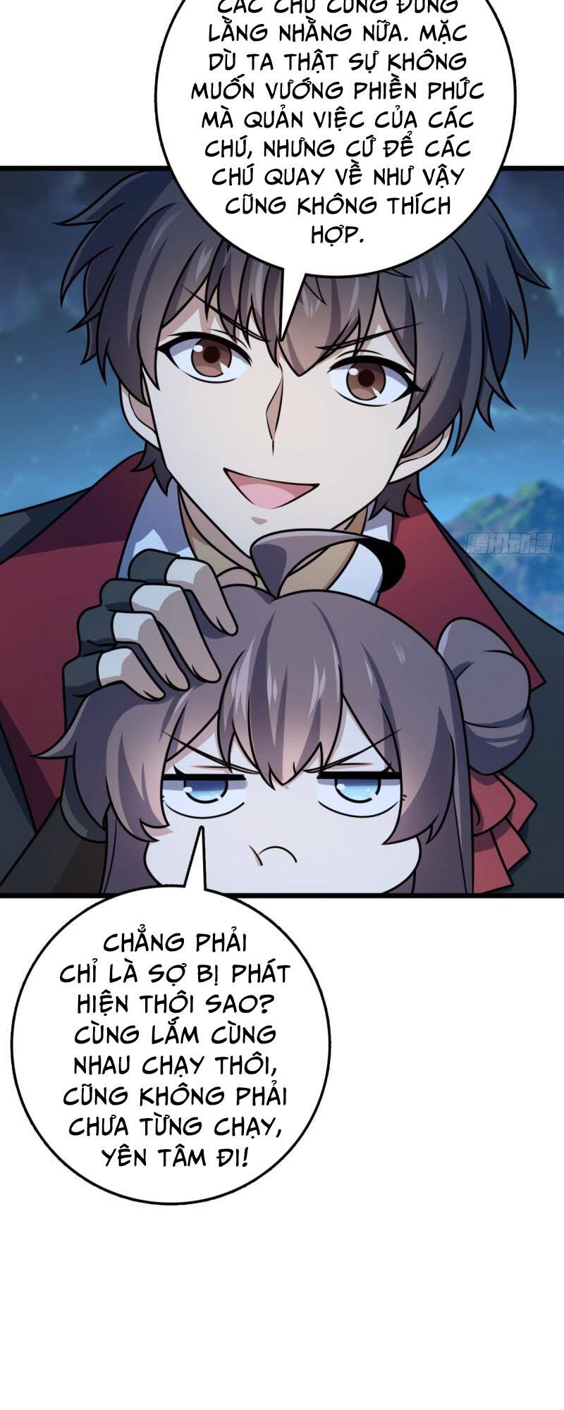 Chương 585 - Trang 50