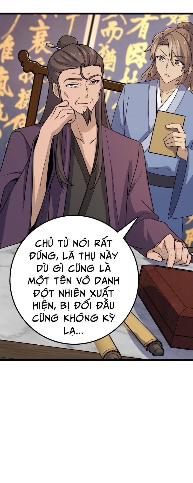 Chương 585 - Trang 58
