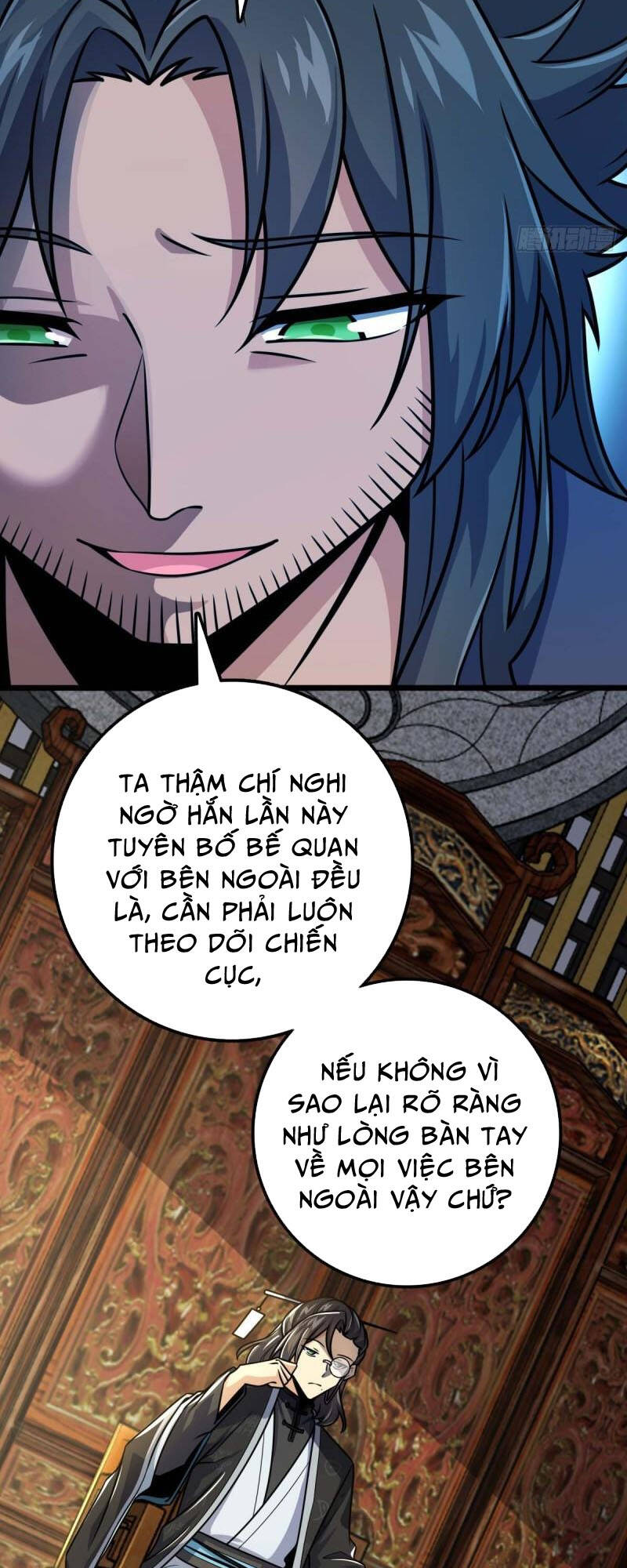 Chương 588 - Trang 21