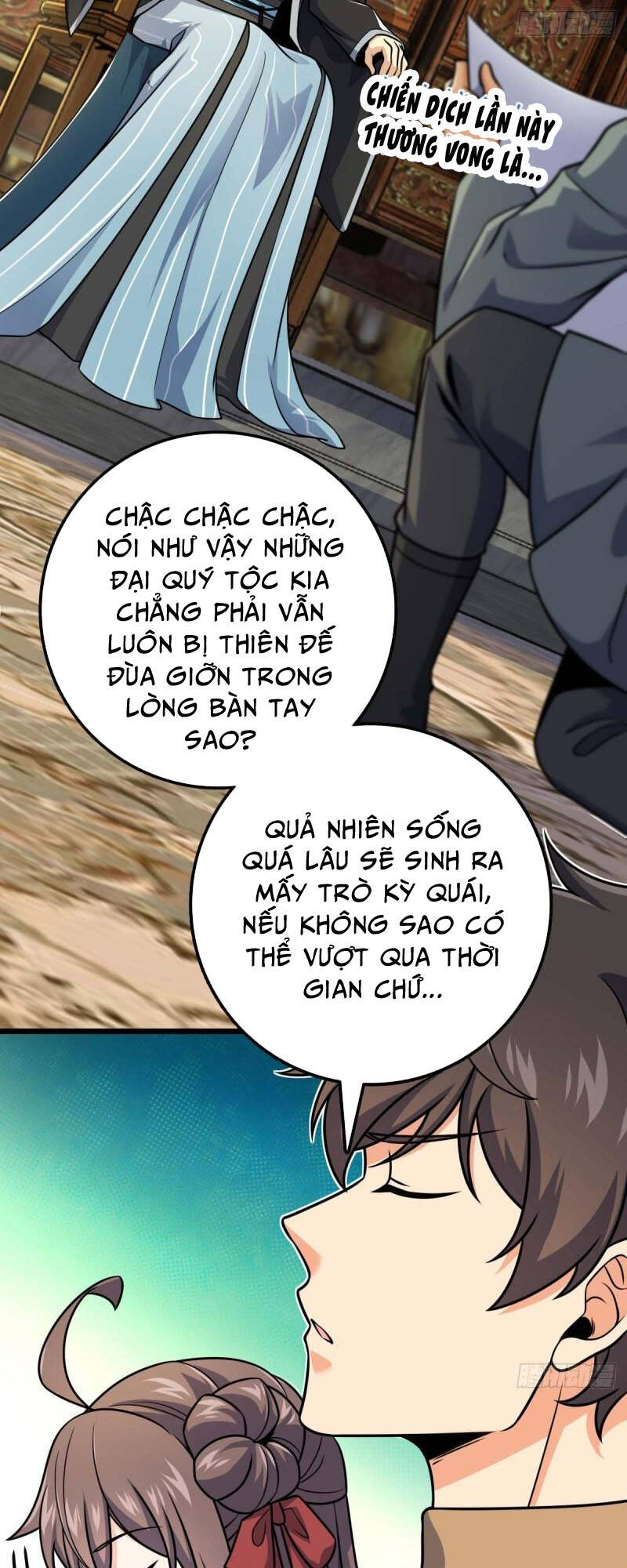Chương 588 - Trang 22