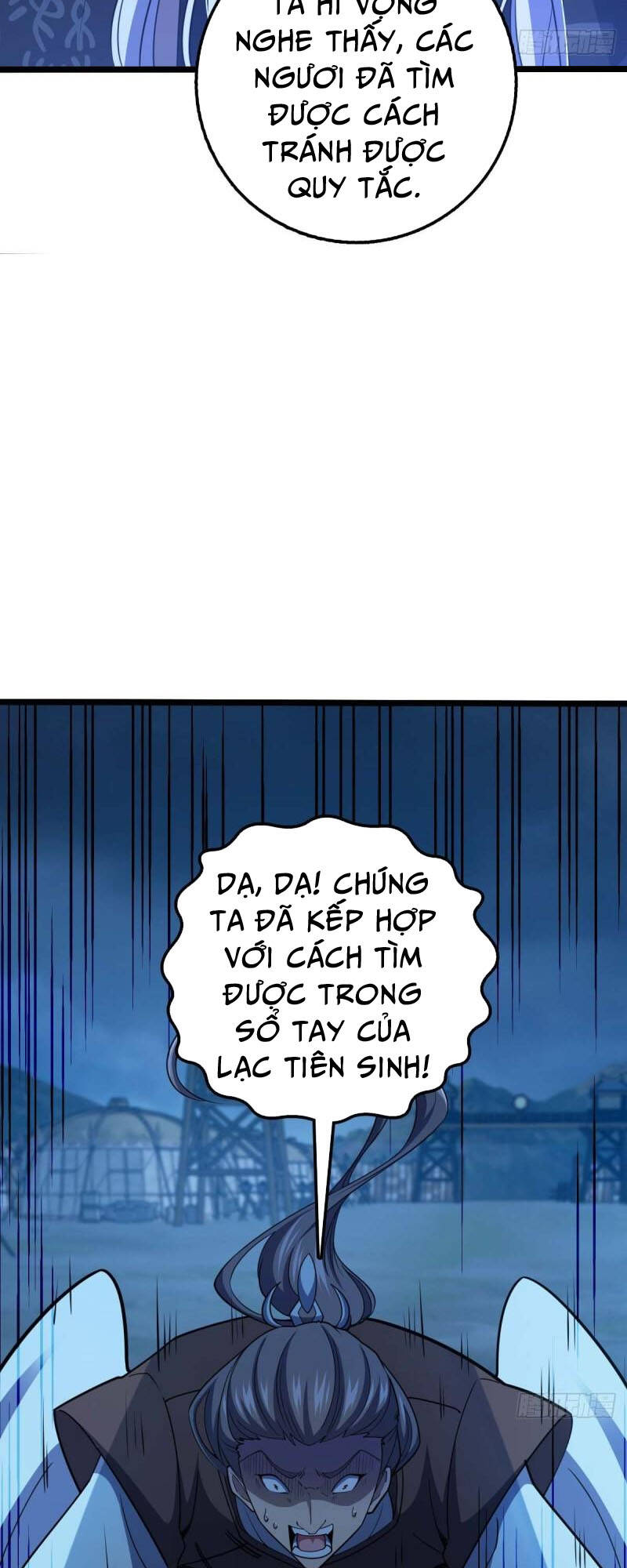 Chương 589 - Trang 36