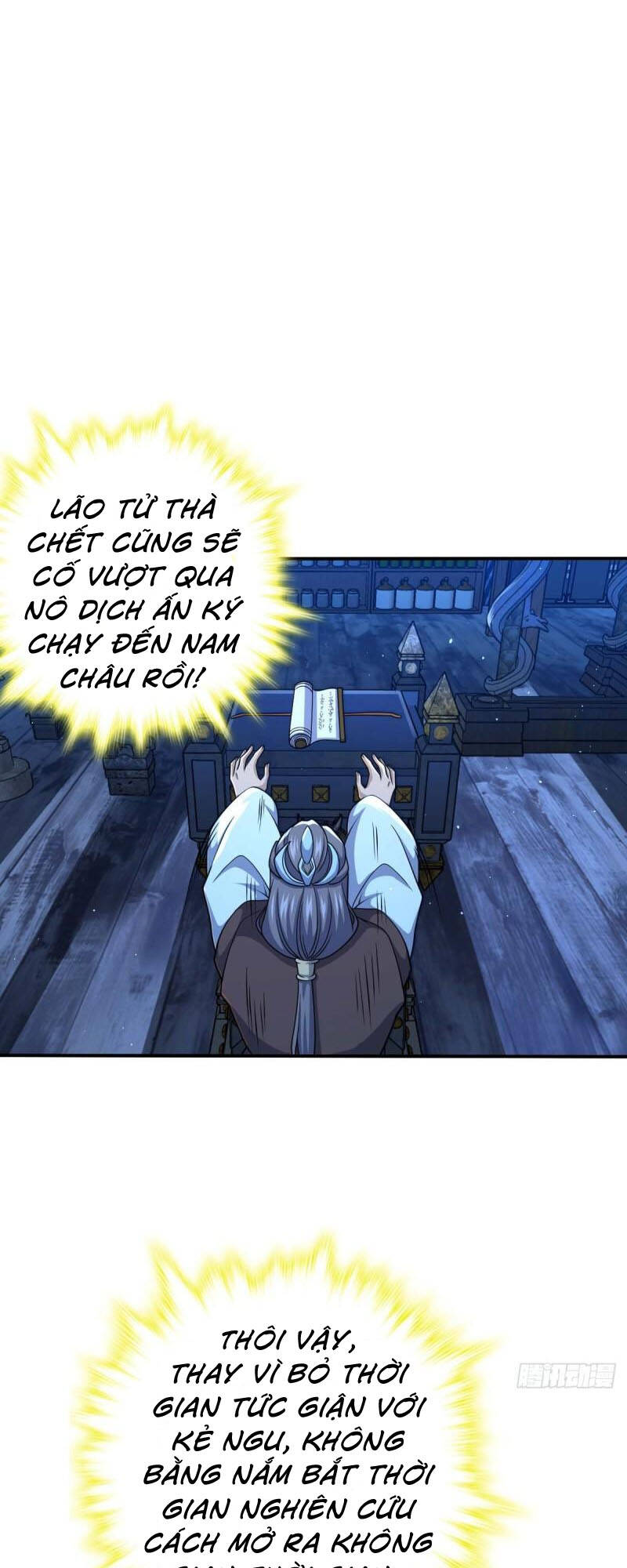 Chương 589 - Trang 45