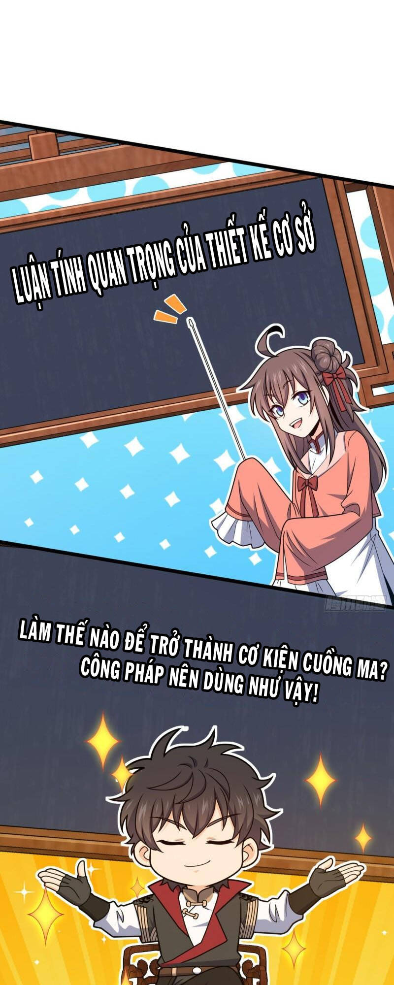 Chương 590 - Trang 17
