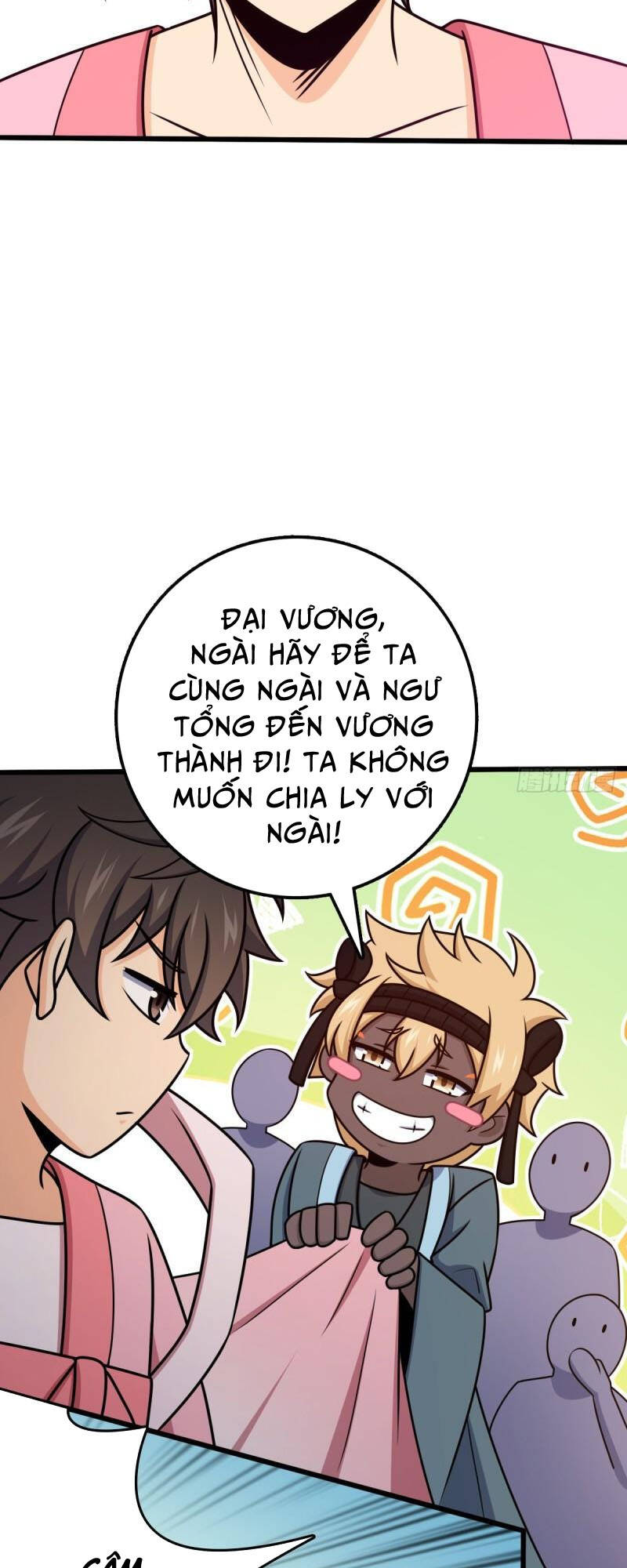 Chương 590 - Trang 34