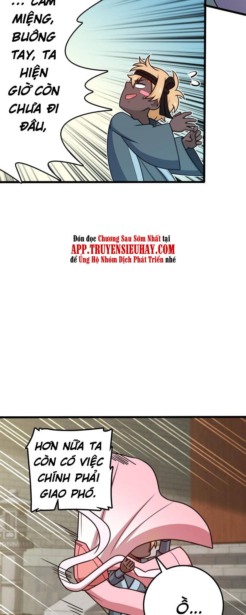 Chương 590 - Trang 35