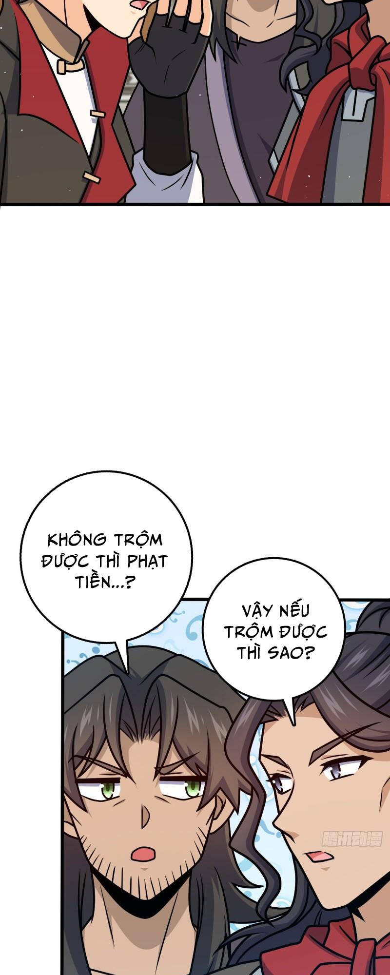 Chương 590 - Trang 38