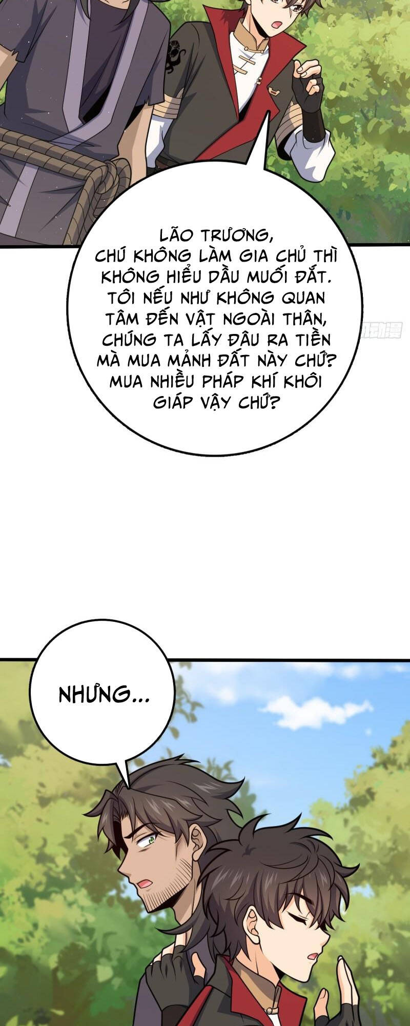 Chương 590 - Trang 9