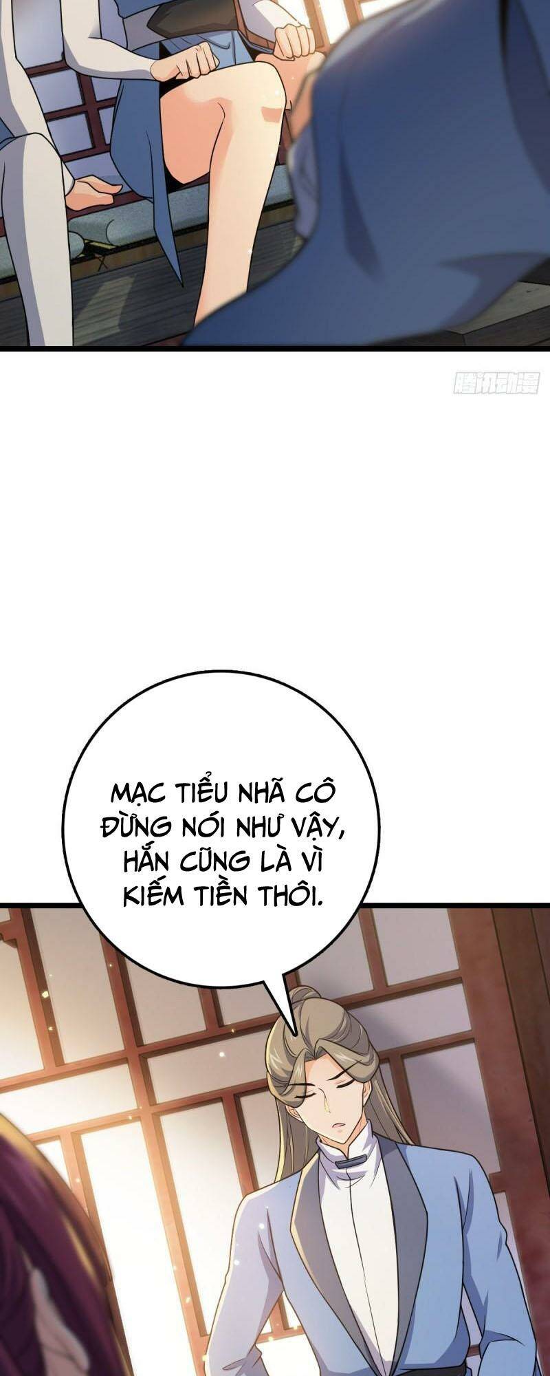 Chương 591 - Trang 36