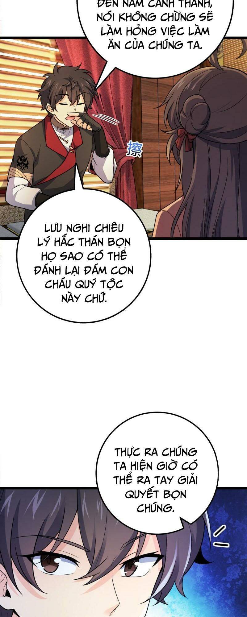 Chương 591 - Trang 43