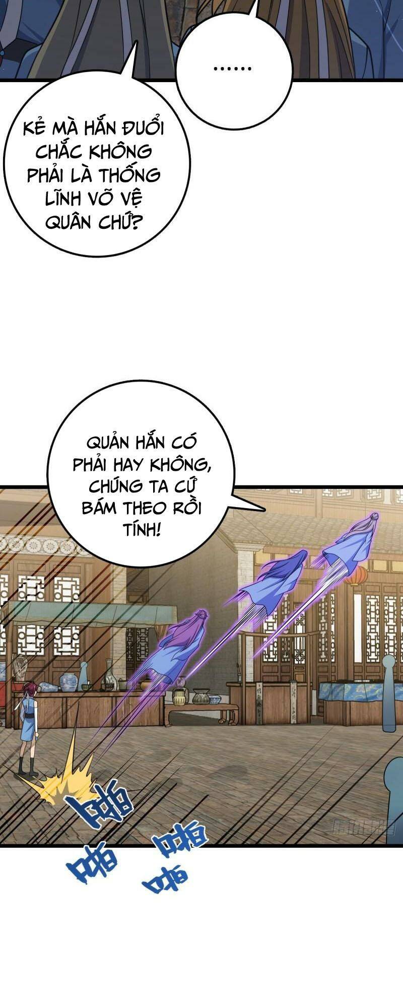 Chương 592 - Trang 28