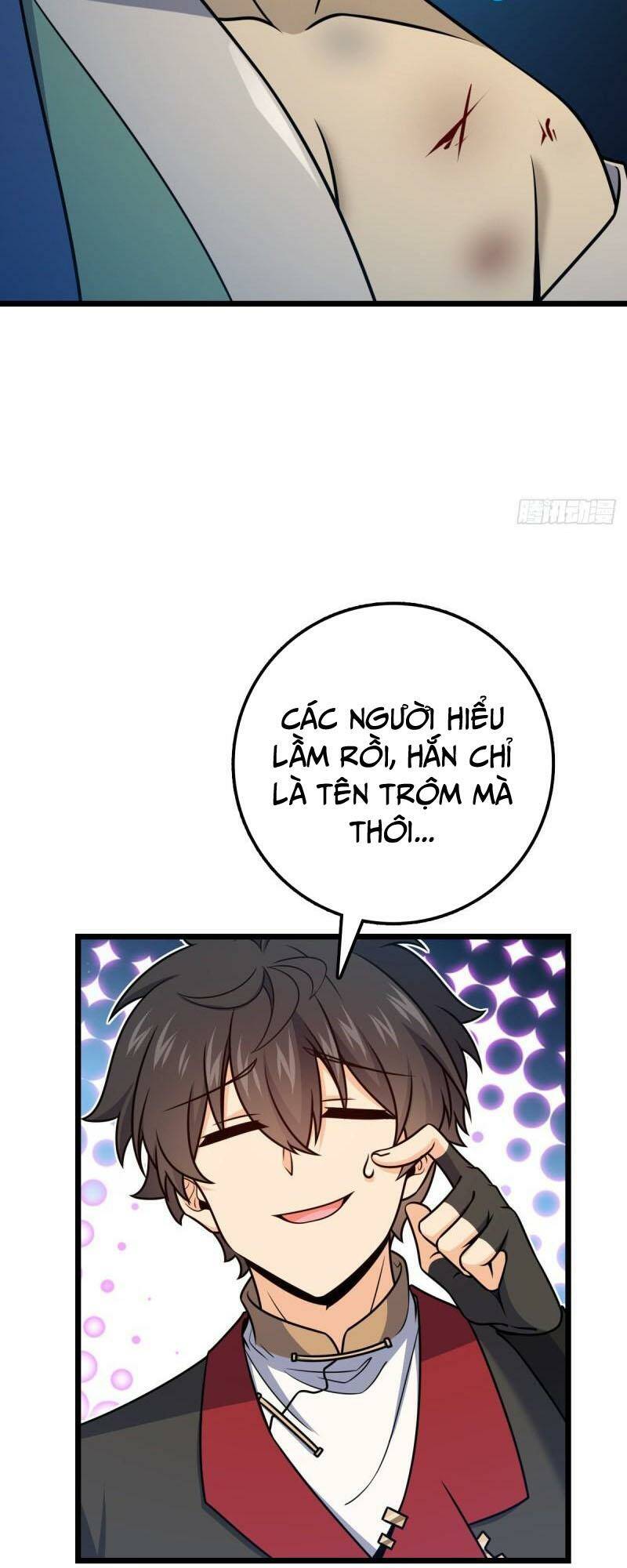 Chương 592 - Trang 37