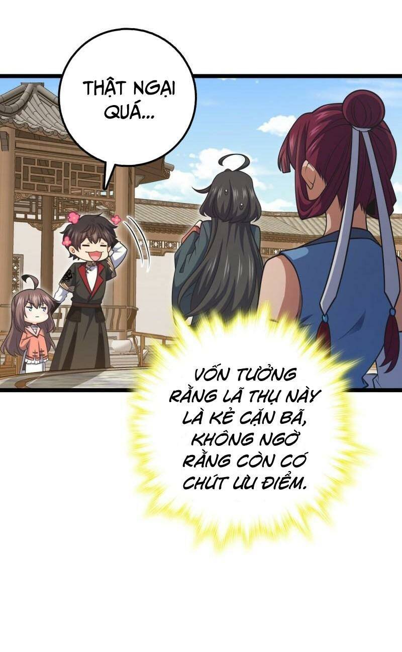 Chương 594 - Trang 22