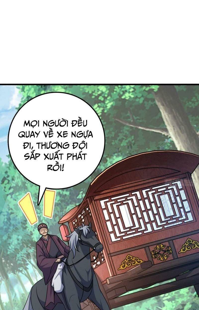 Chương 595 - Trang 22