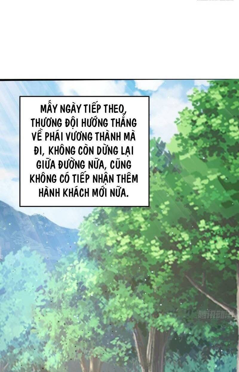 Chương 595 - Trang 29