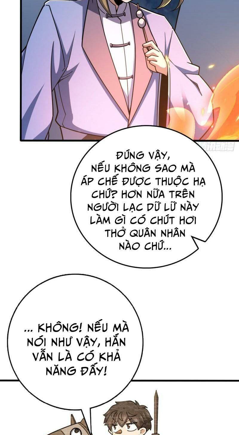 Chương 596 - Trang 20