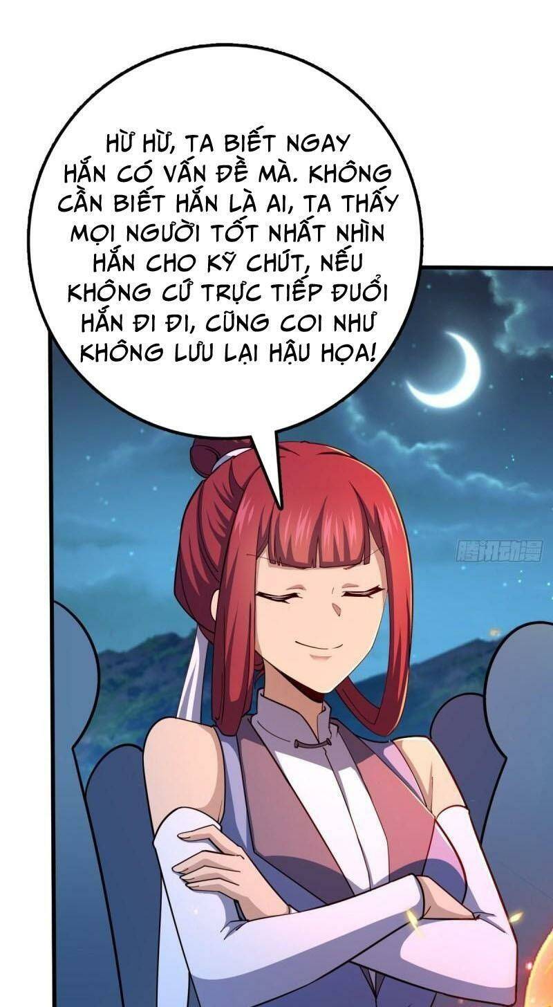 Chương 596 - Trang 22
