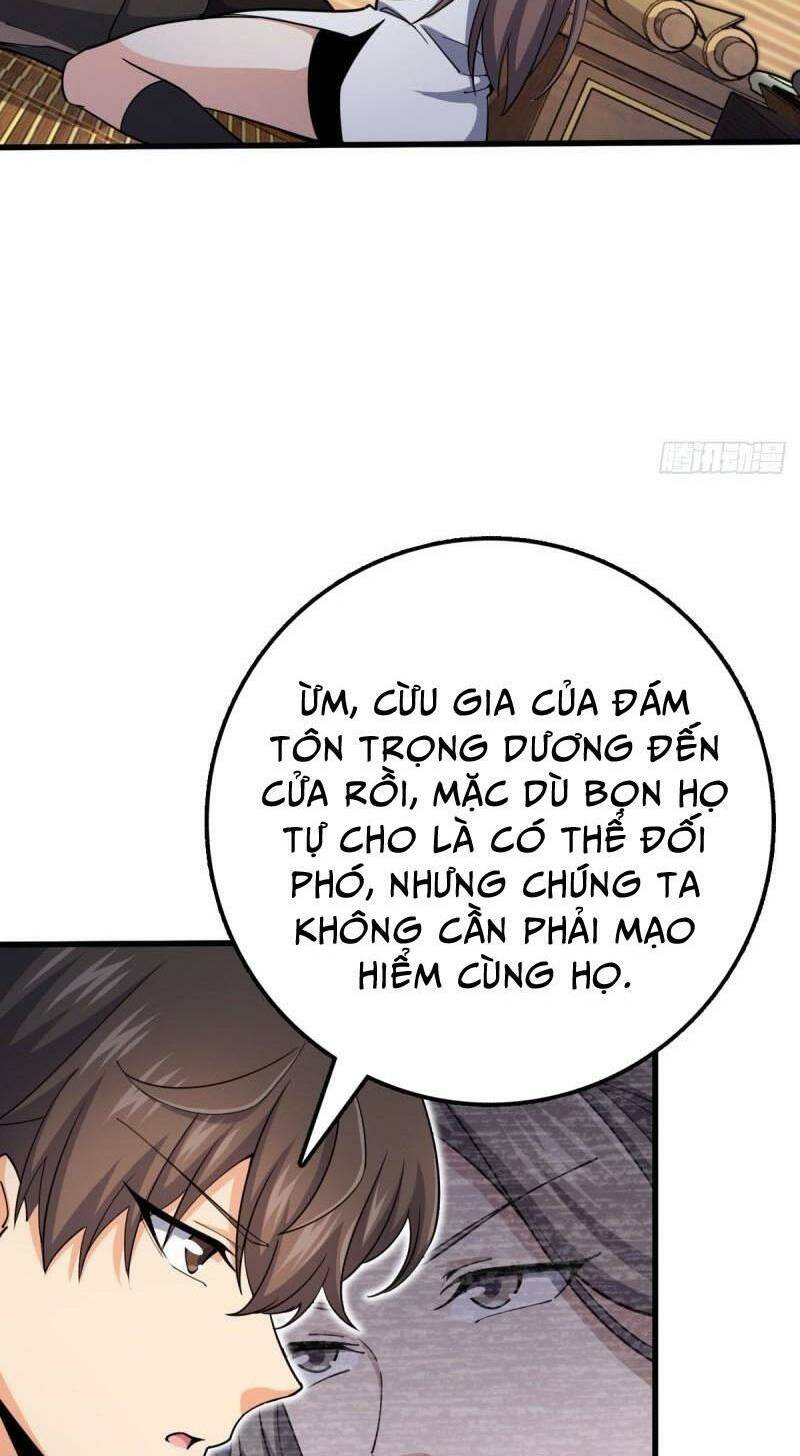 Chương 596 - Trang 29