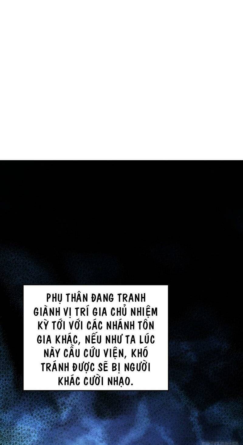 Chương 598 - Trang 34