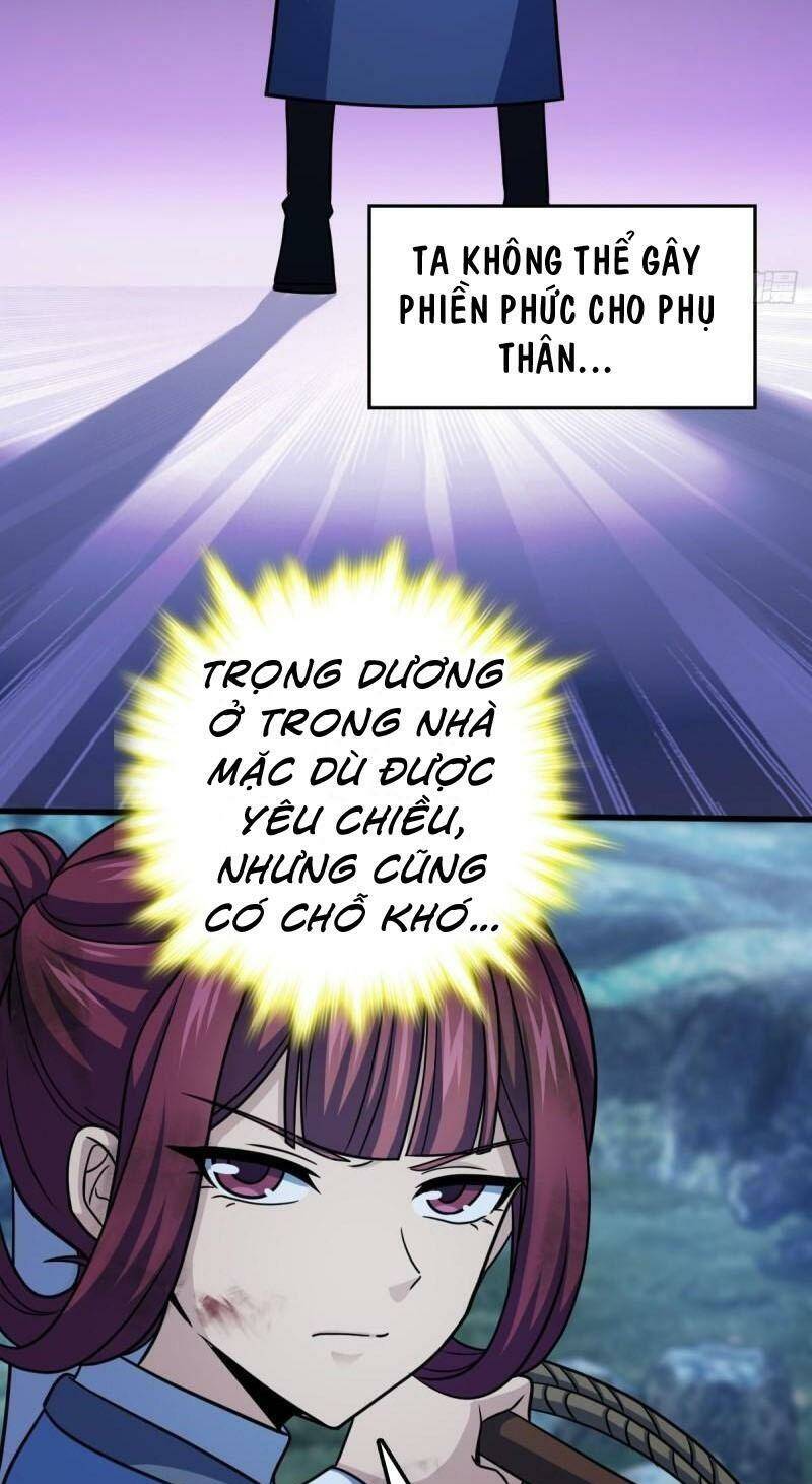 Chương 598 - Trang 36
