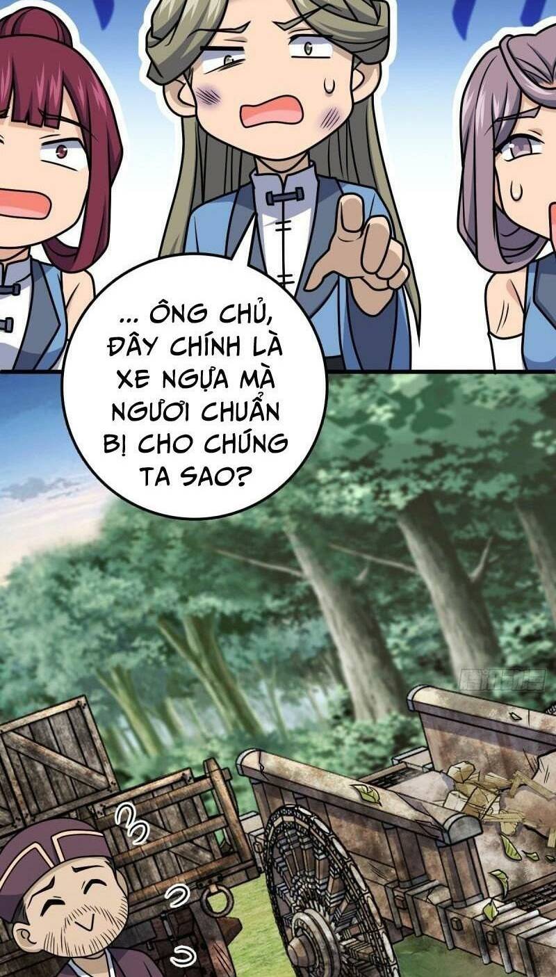 Chương 599 - Trang 19
