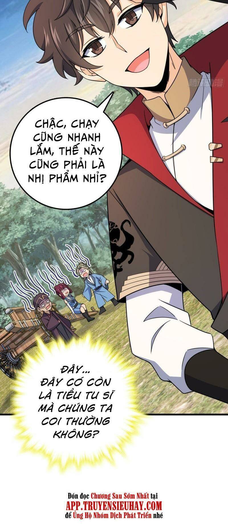 Chương 599 - Trang 71
