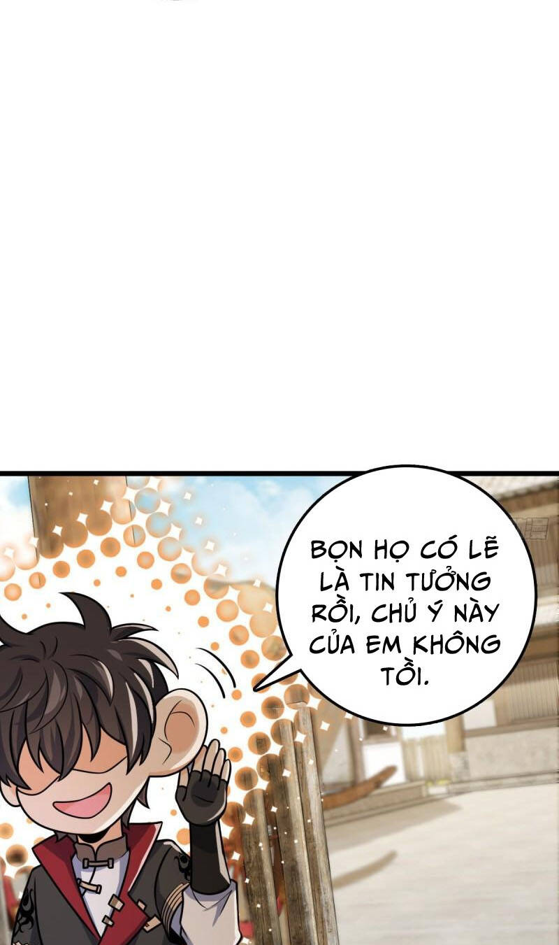Chương 601 - Trang 19