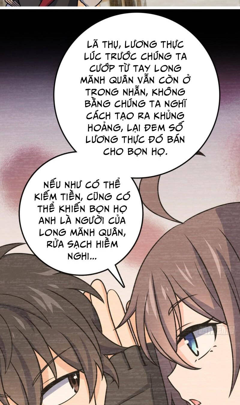 Chương 601 - Trang 20