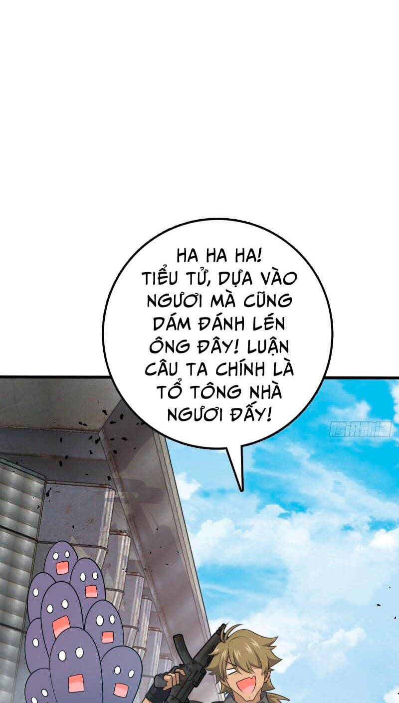 Chương 602 - Trang 25