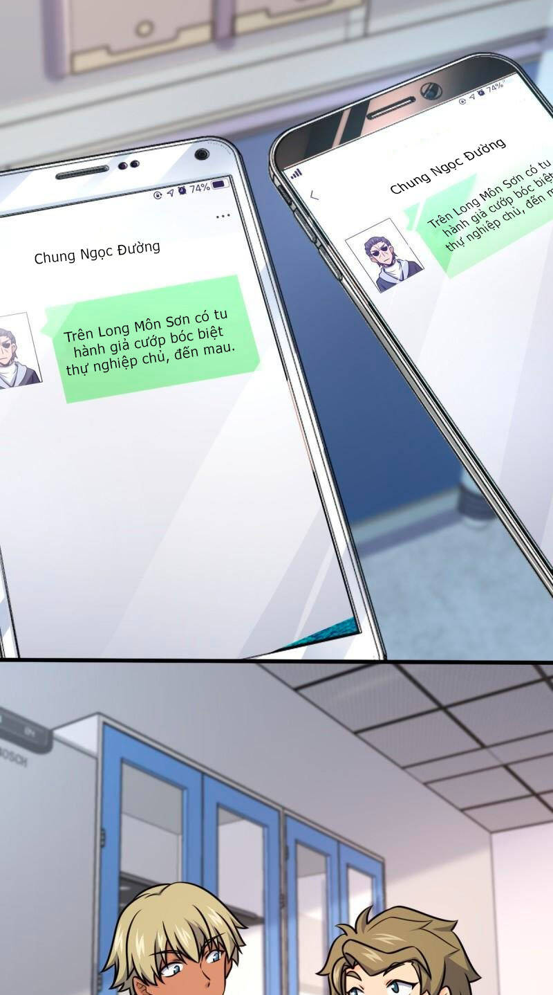 Chương 602 - Trang 56