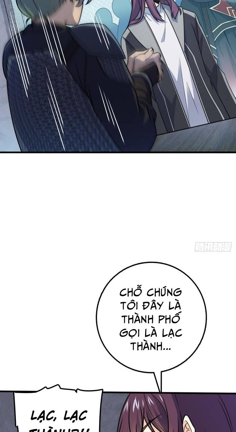 Chương 603 - Trang 29