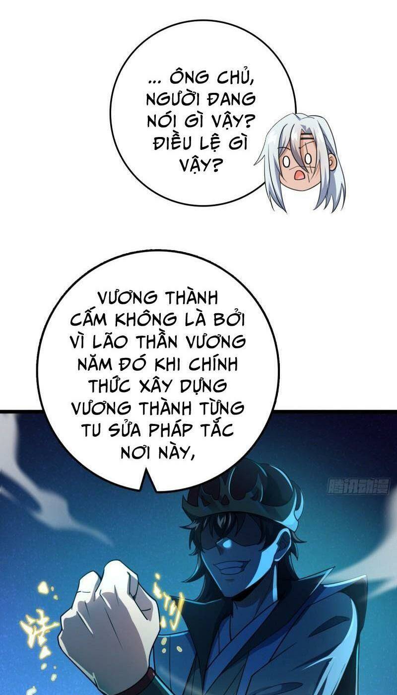 Chương 609 - Trang 20