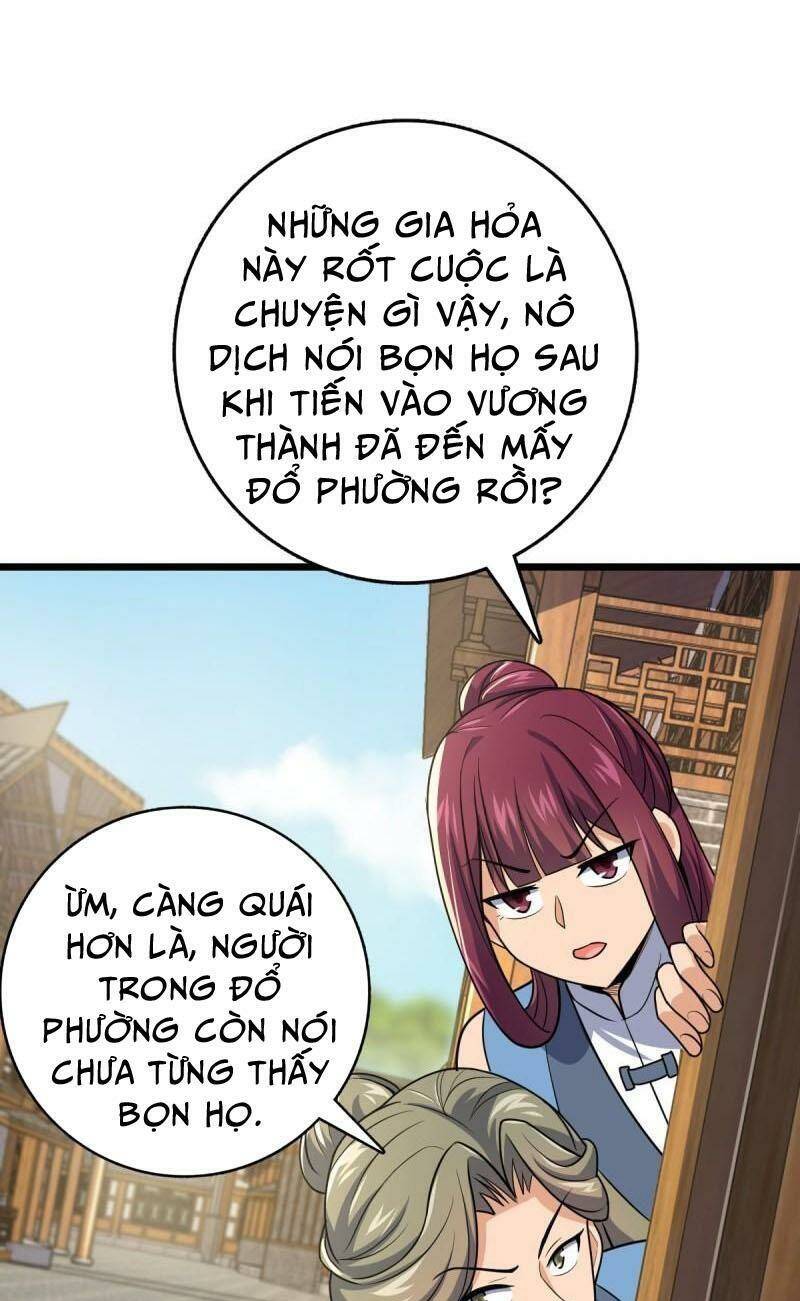 Chương 609 - Trang 42
