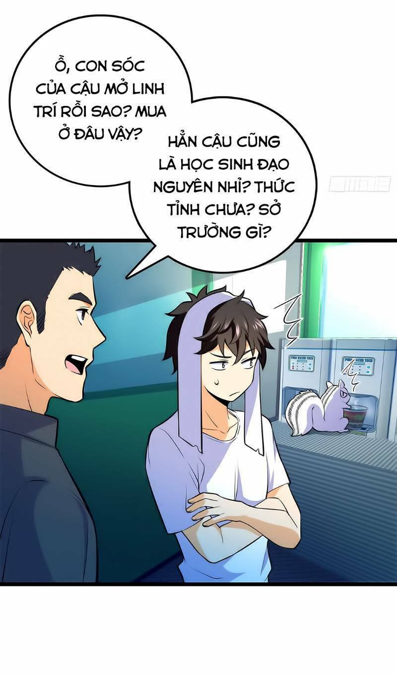 Chương 61 - Trang 50