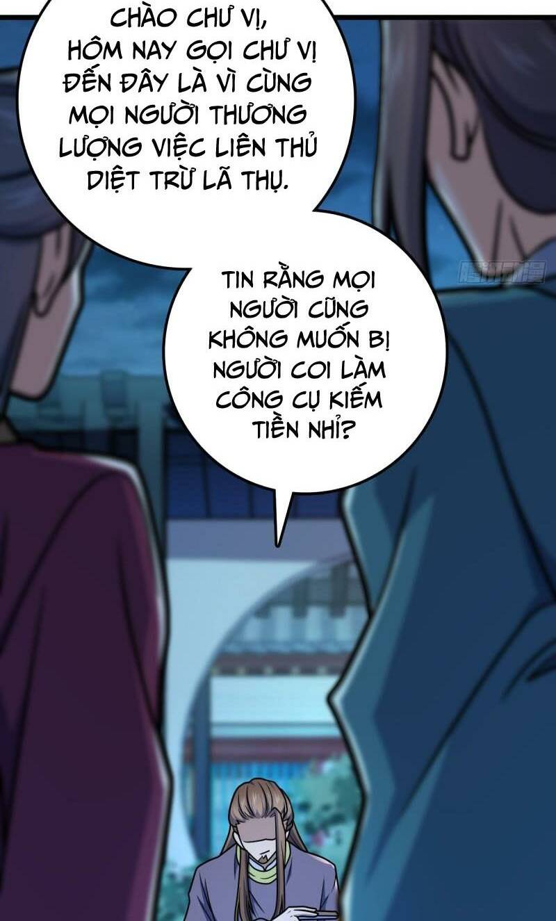 Chương 614 - Trang 31